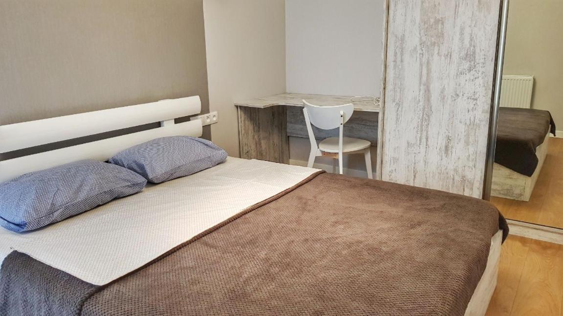 Your Home In Tbilisi: Cosy Stay In The Old City Экстерьер фото