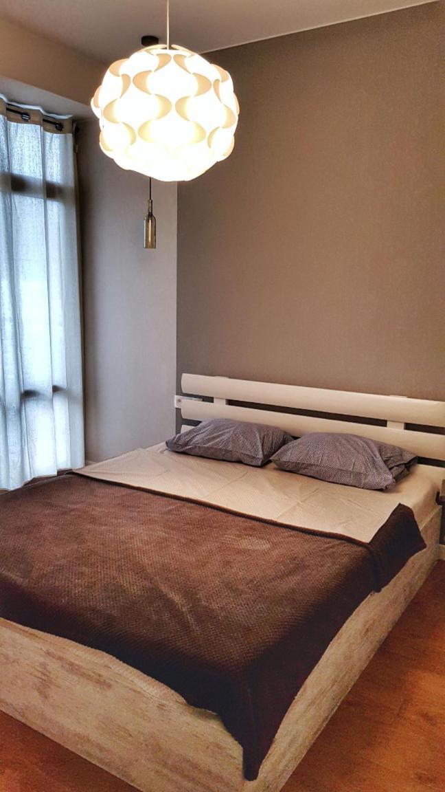 Your Home In Tbilisi: Cosy Stay In The Old City Экстерьер фото
